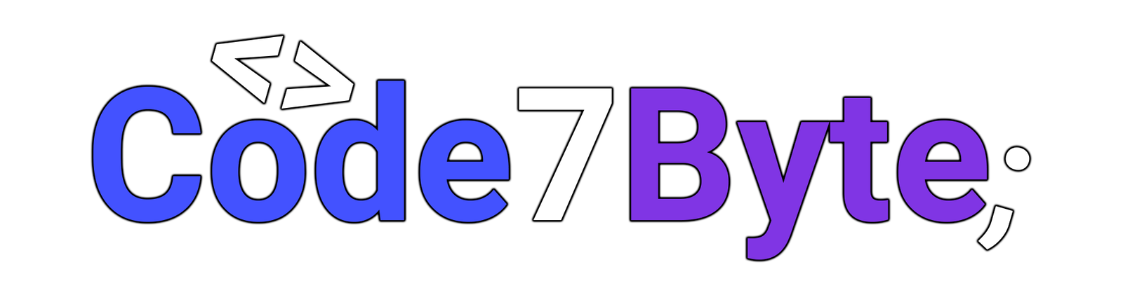 Code7Byte